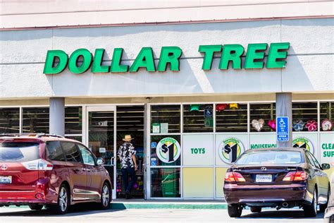 are dollar tree stores raising prices